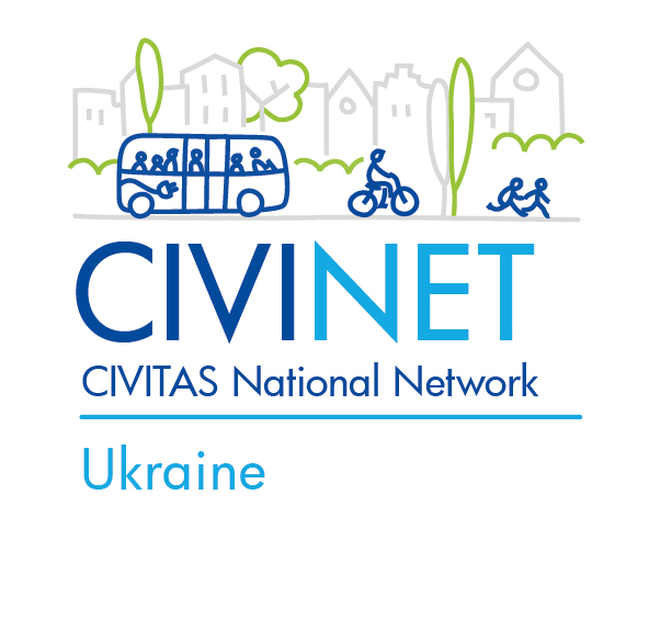 CIVINET Ukraine logo